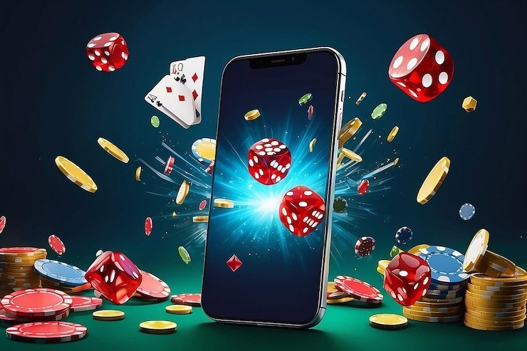 dewa89 mobile gaming