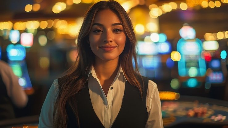 dewa89 Apa yang ditawarkan dalam suasana Fortune Dragon di dewa89